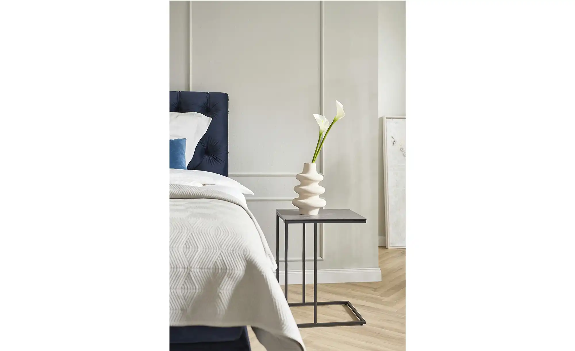 Jette Home Beistelltisch Partner II