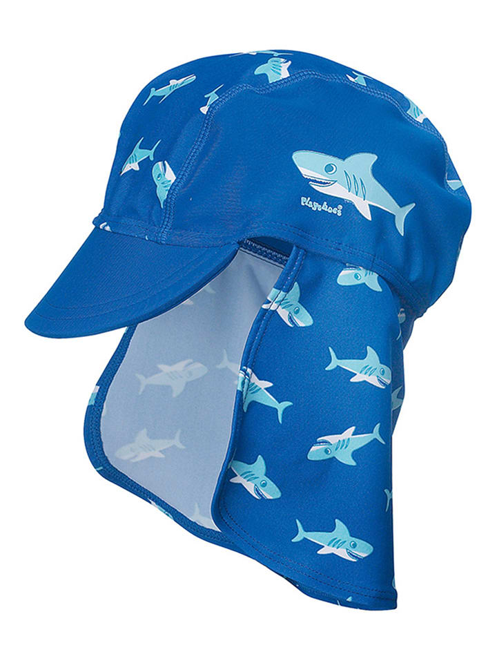 Playshoes Nackenschutzcap 