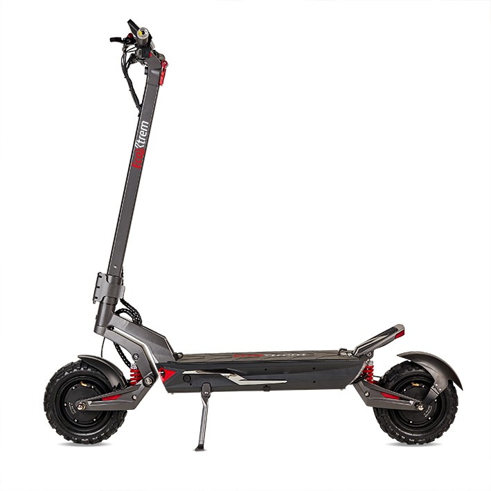 PATINETE ELCTRICO 2400W TAUROS V2