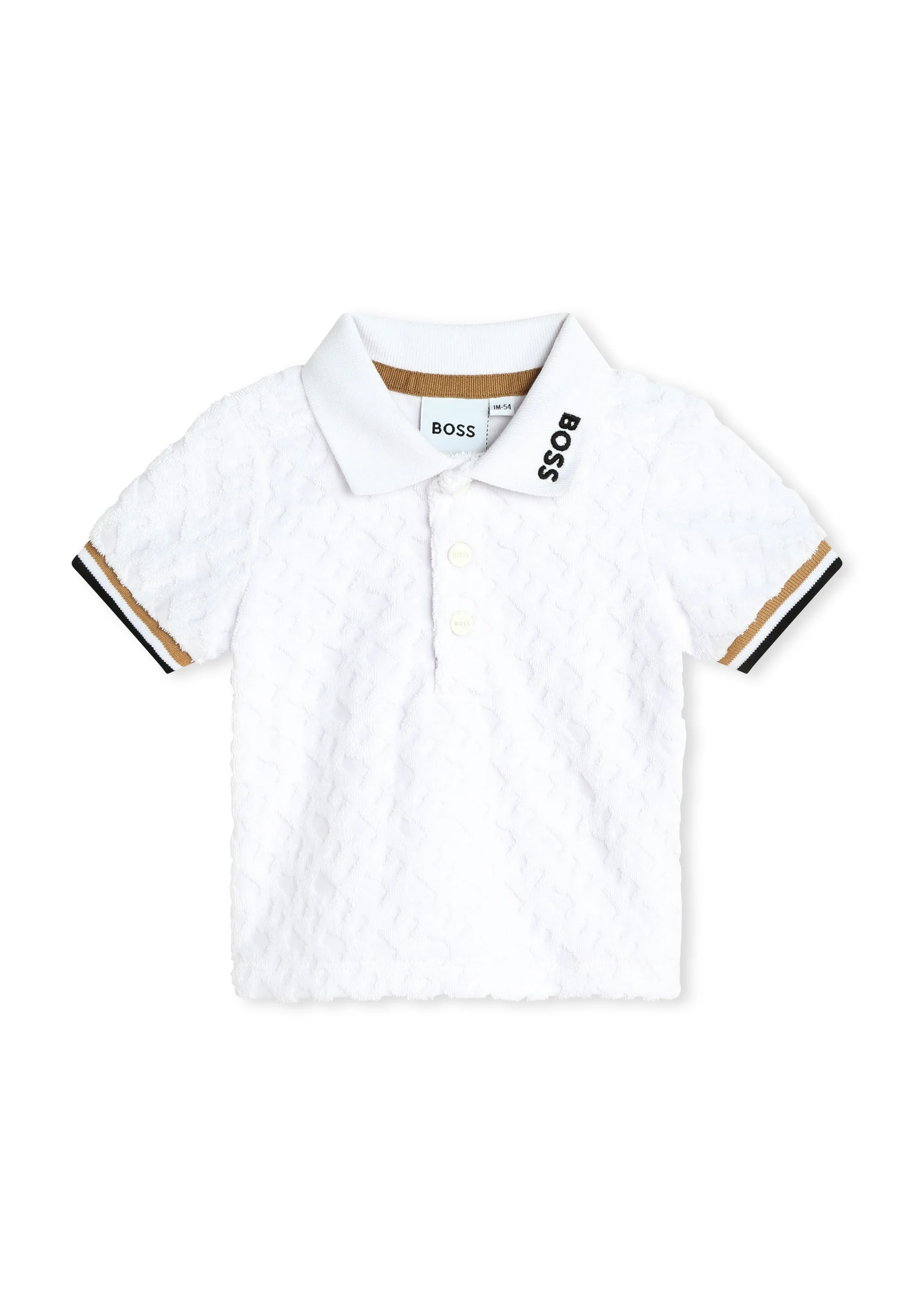 Pantalones cortos BOSS Kidswear