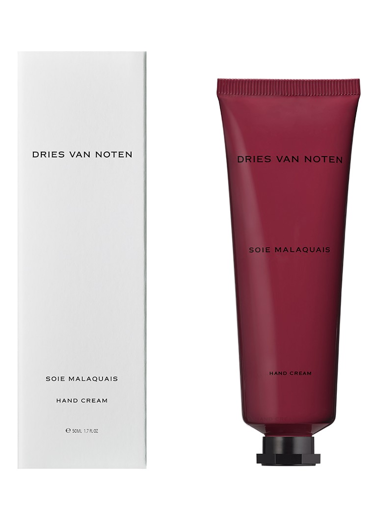 Crema de maini Dries Van Noten Soie Malaquais - crema de maini