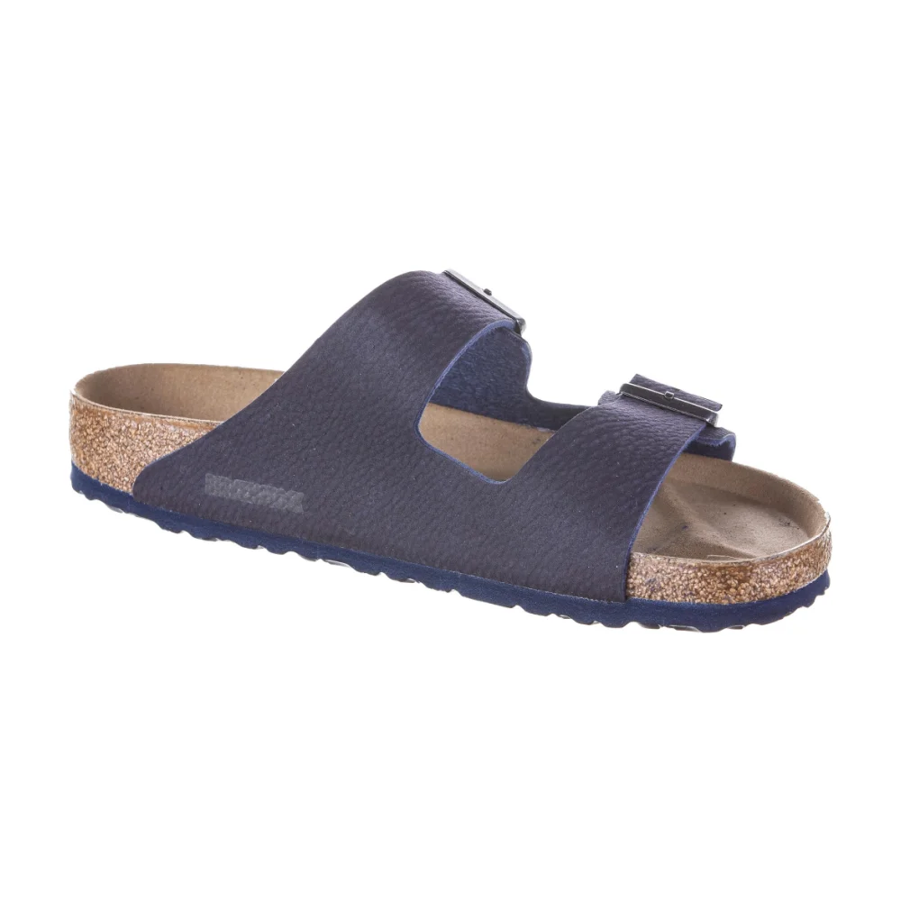 Birkenstock ARIZONA 1023116 / blau
