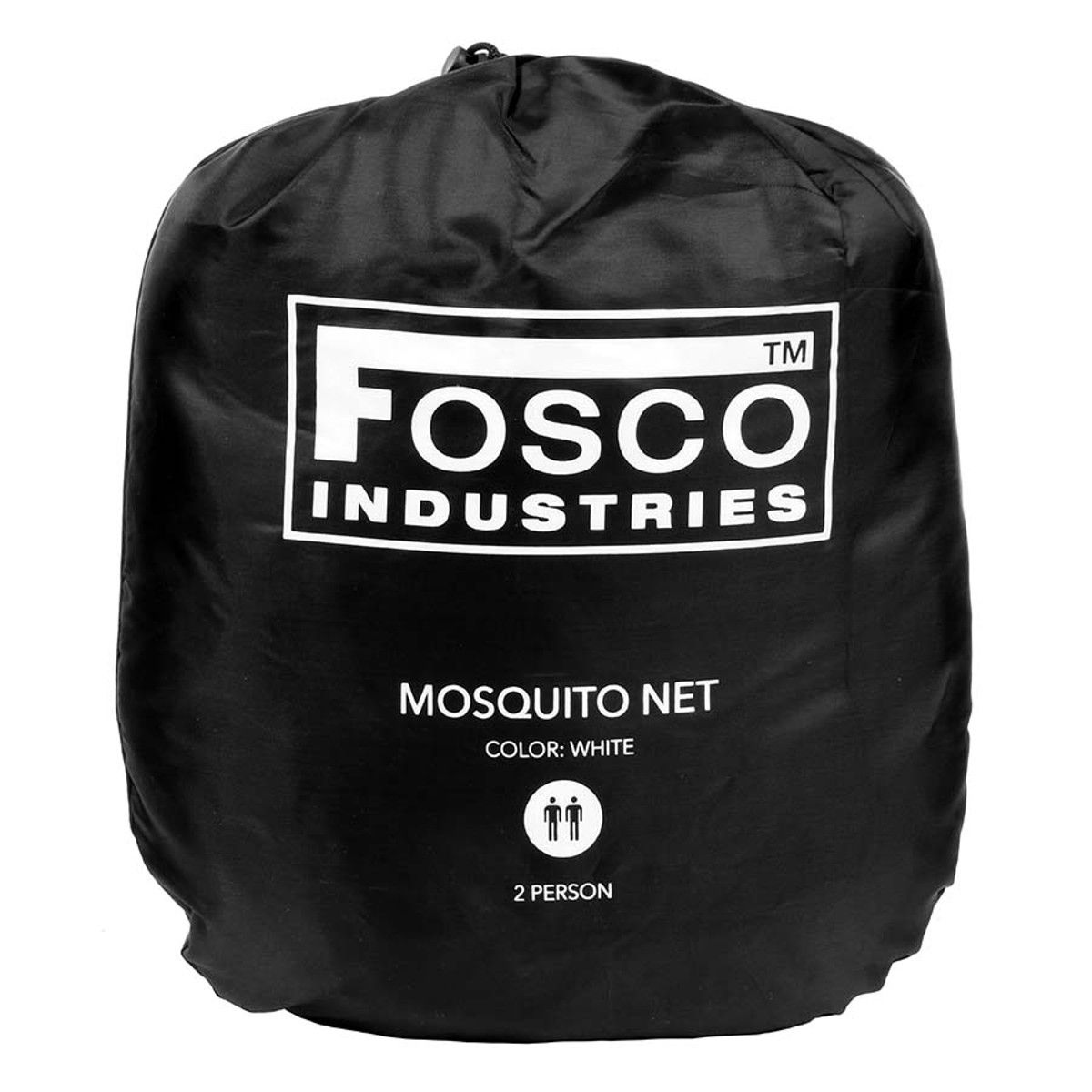 Fosco Industries 2-Personen Moskitonetz
