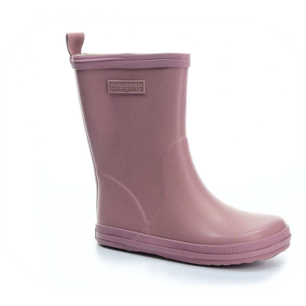 Bundgaard Charly High Sunrise Gummistiefel