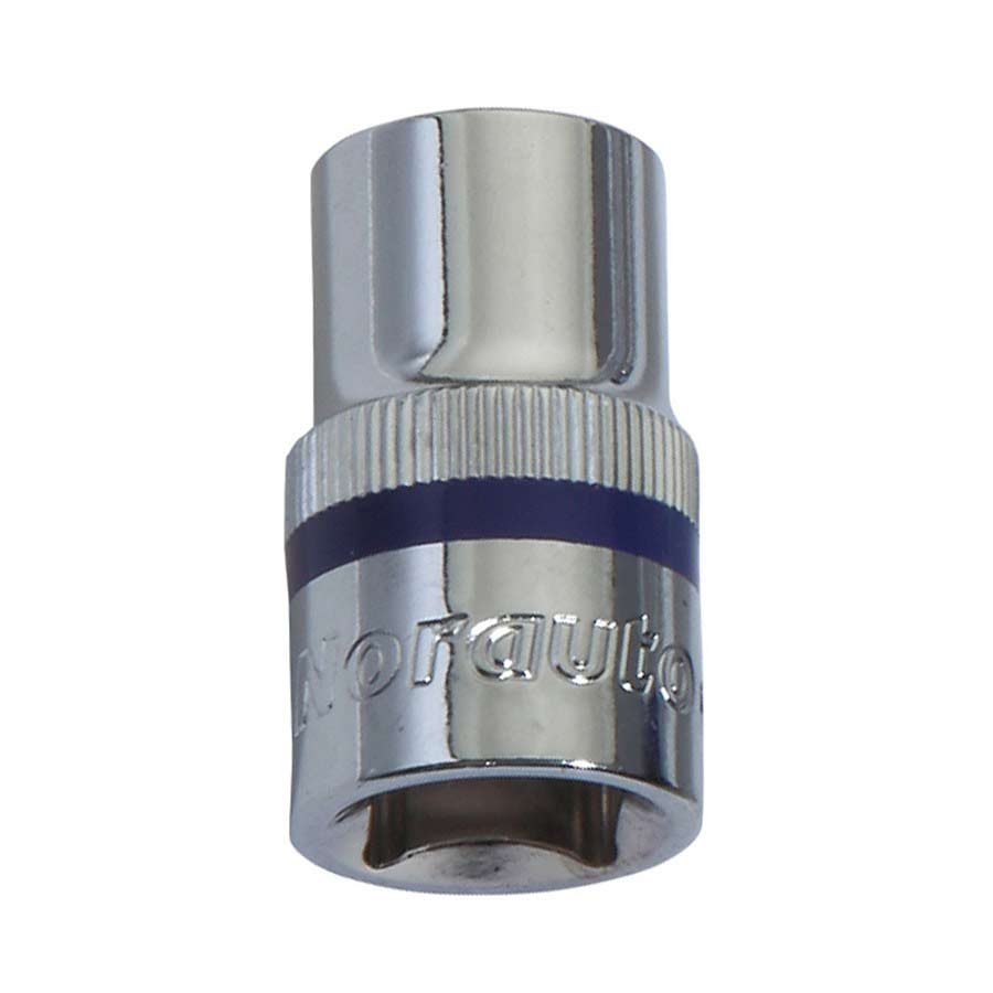 Stecknuss 6-Kant, 1/2", 14 mm, von Norauto, 1 Stück - ATU
