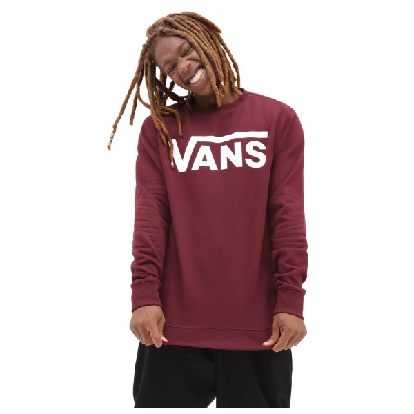 Vans - Vans Classic Crew II - Pullover