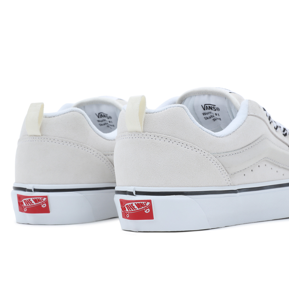 Vans Knu Skool LX Vault VLT VN0007QDQJM1 / weiss
