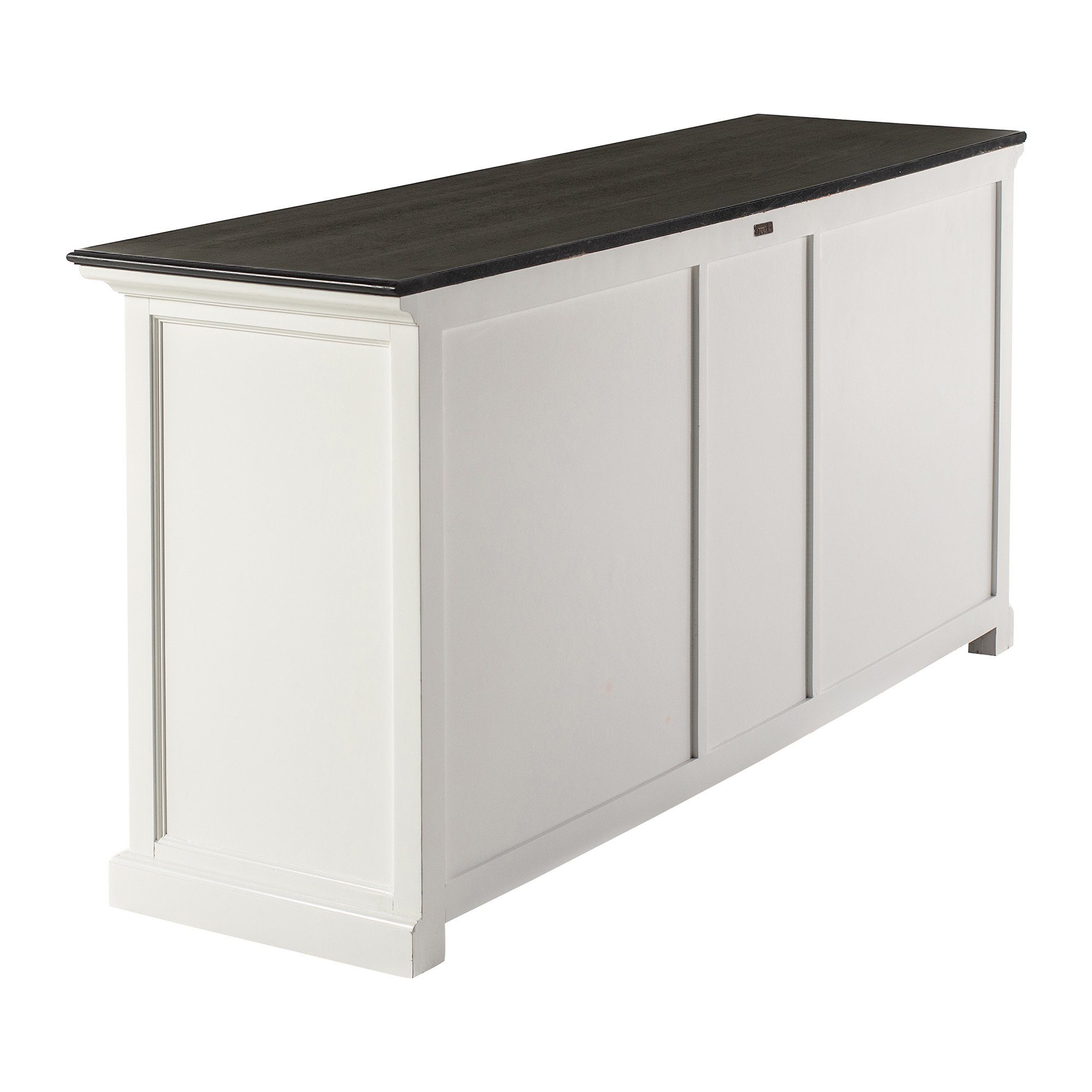 Novasolo Buffet Halifax Contrast Buffetschrank