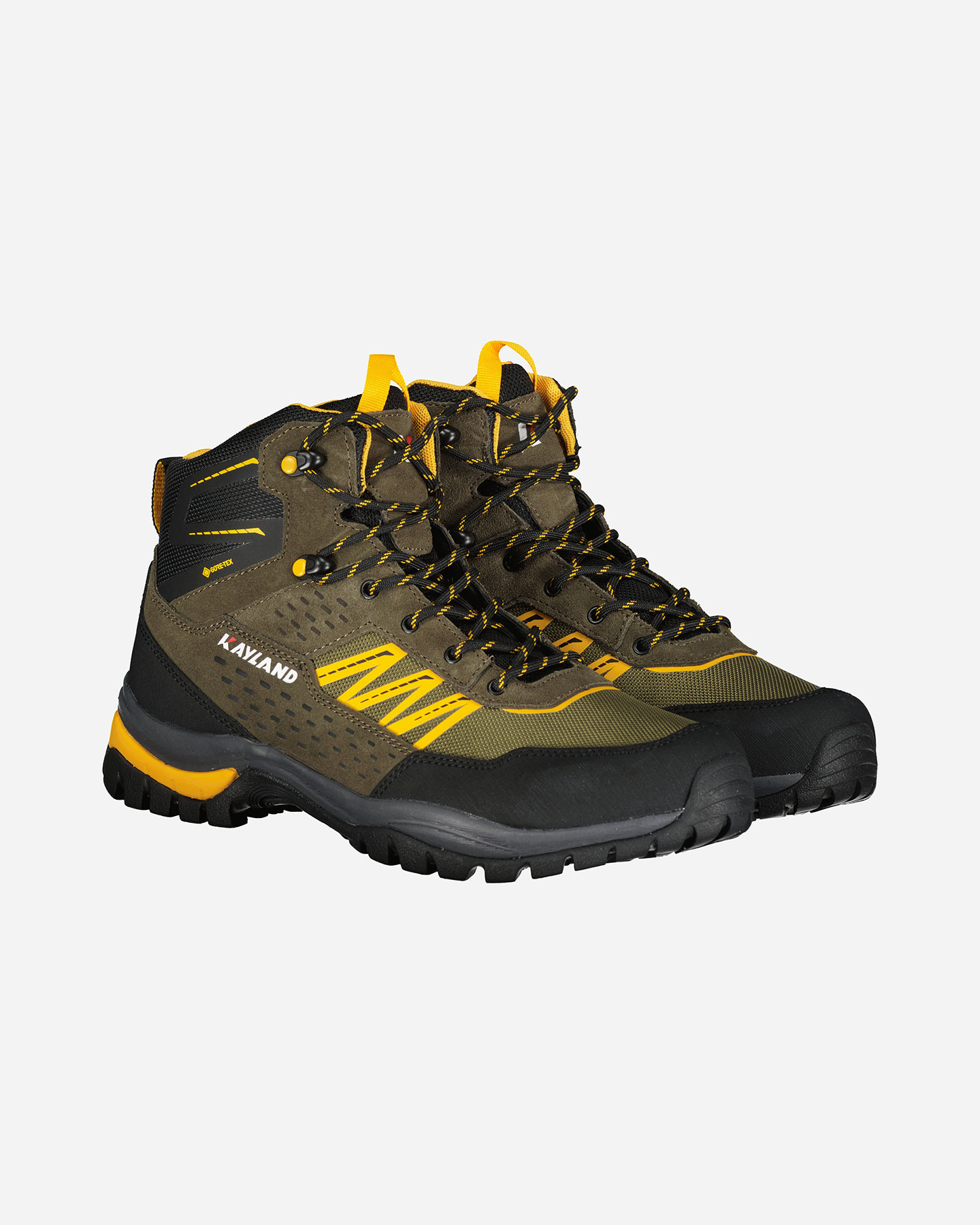 Scarpe Excursion Kayland Orbit Evo Mid Gtx M 018024270