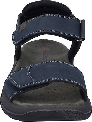 WESTLAND Sandale Alsace 02, jeans