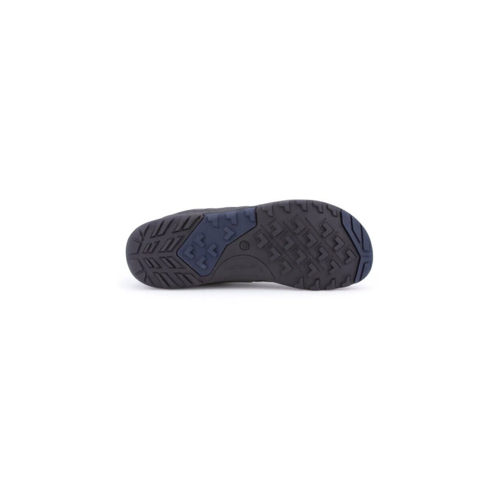 Xero Shoes DayLite Hiker Fusion Black Barfußstiefeletten