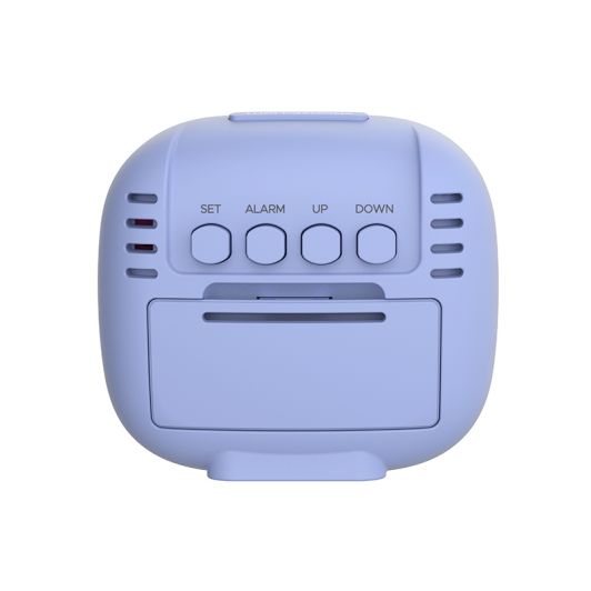 Wecker HIGH ONE E0356 blau