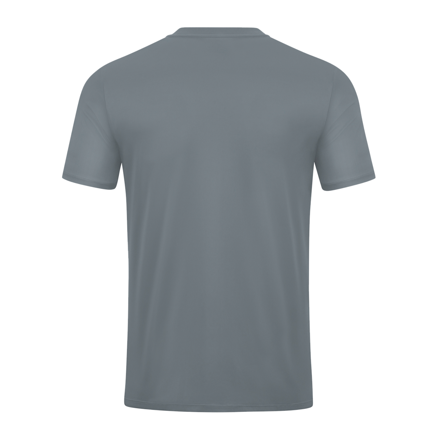 JAKO Power Trikot Kids Grau Weiss F840
