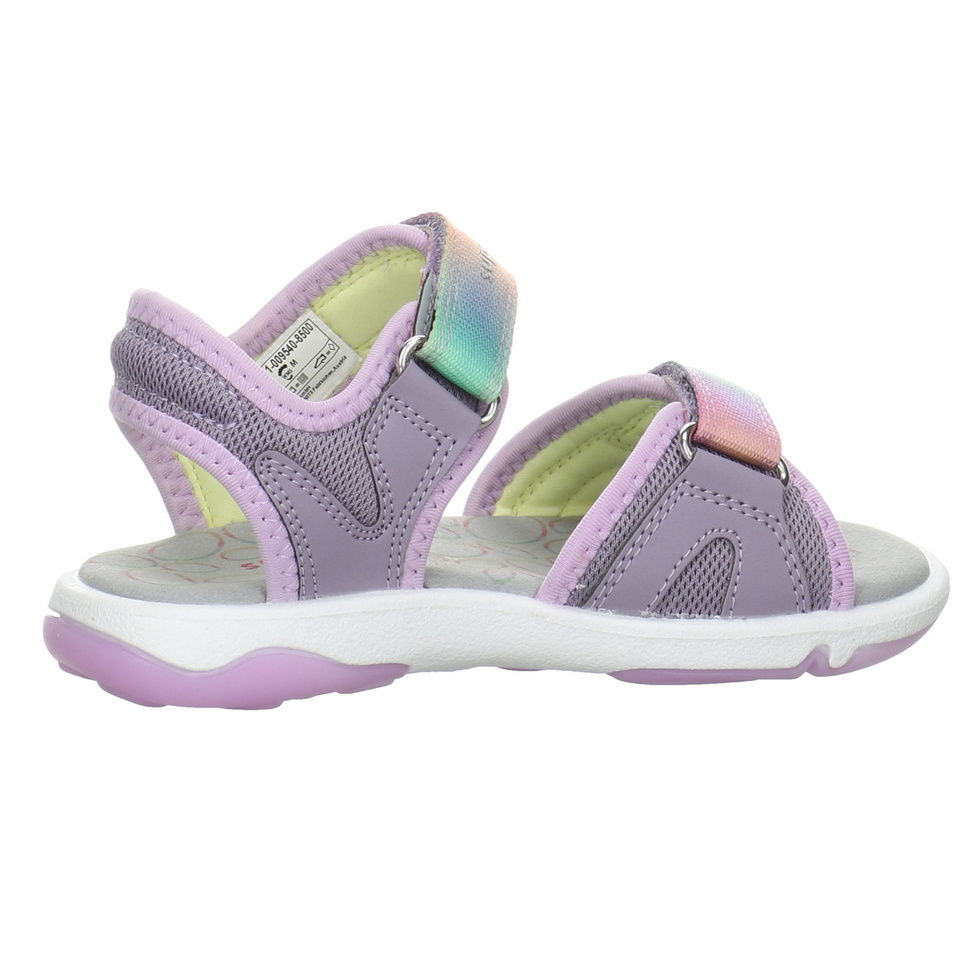 Superfit Pebbles Sandale
