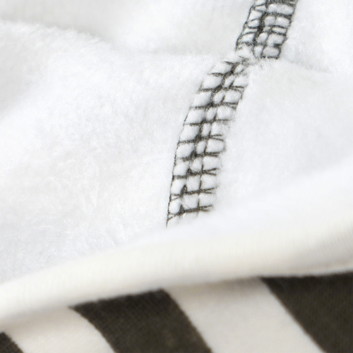 Baby Sweatshirt mit Trecker