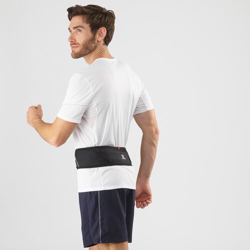 KLEINTASCHE PULSE BELT BLACK
