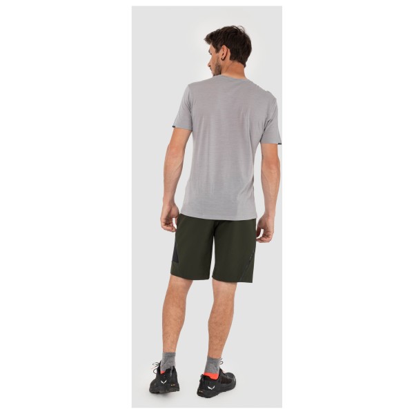 Salewa - Pedroc 2 Durastretch Cargo Shorts - Shorts