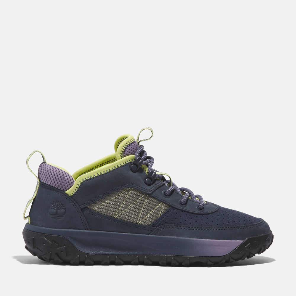 Timberland Motion 6 Greenstride Low Hiker TB0A645REP21 / blau