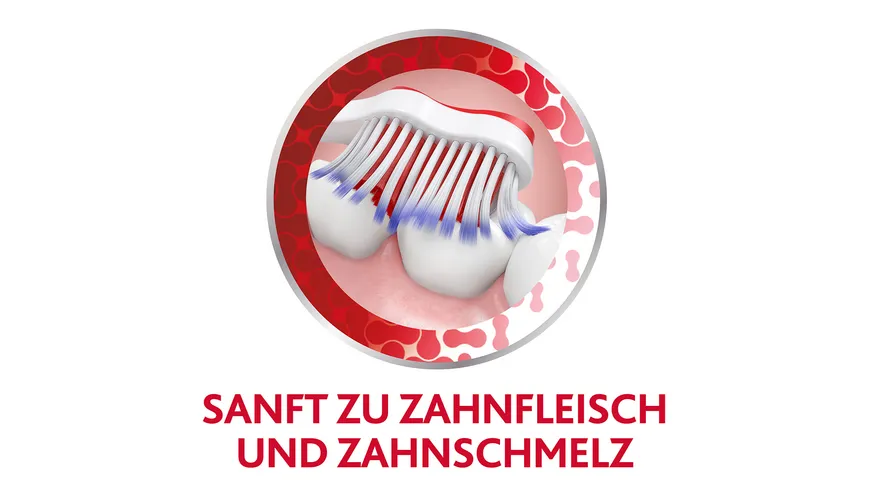 Parodontax Complete Protection Zahnbürste