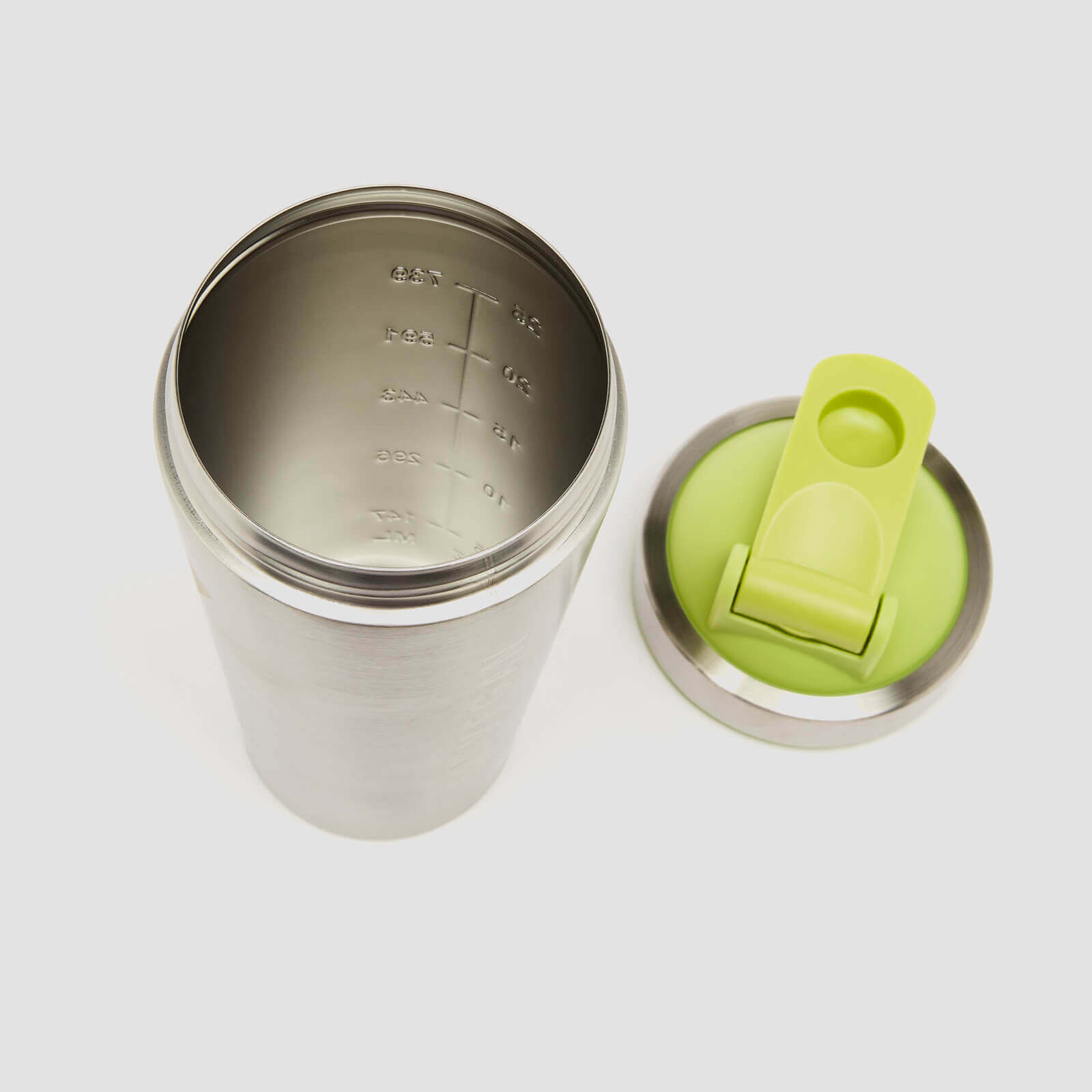 Myvegan Metal Shaker