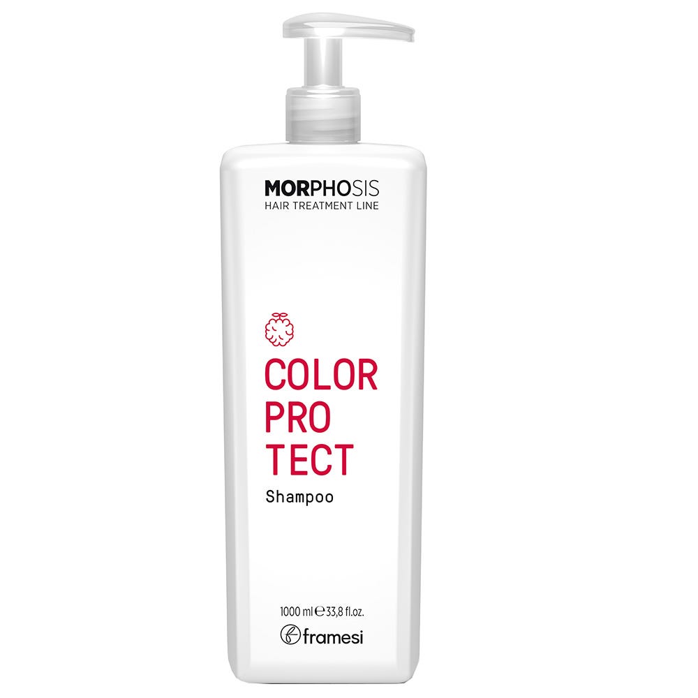 Framesi MORPHOSIS Color Protect Shampoo 1000 ml