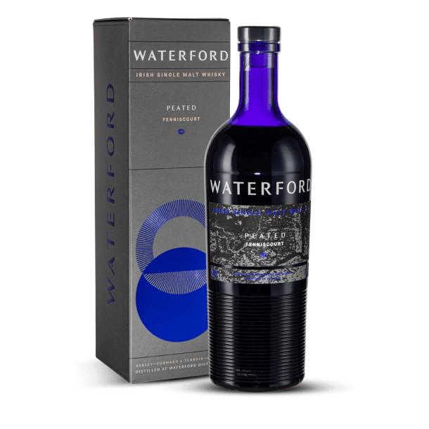 Waterford Peated Fenniscourt 50%