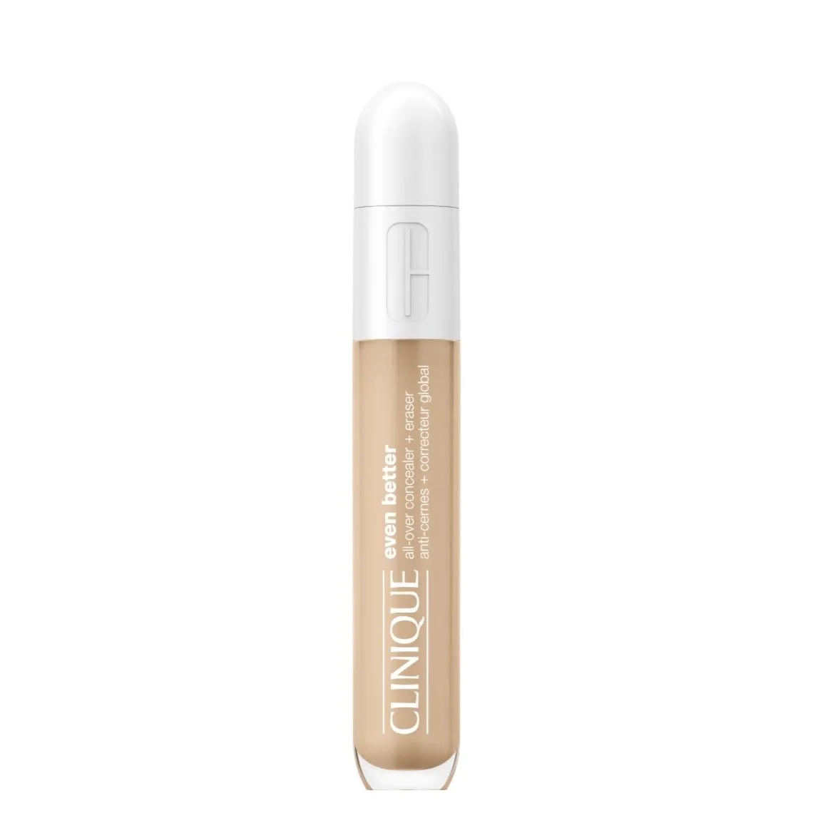 Clinique Even Better korektor + Eraser za lice, nijansa 58 Med