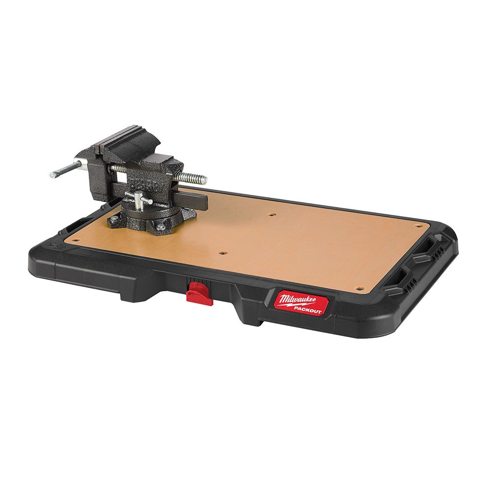 Bancada personalizada MILWAUKEE PACKOUT™ 48228488