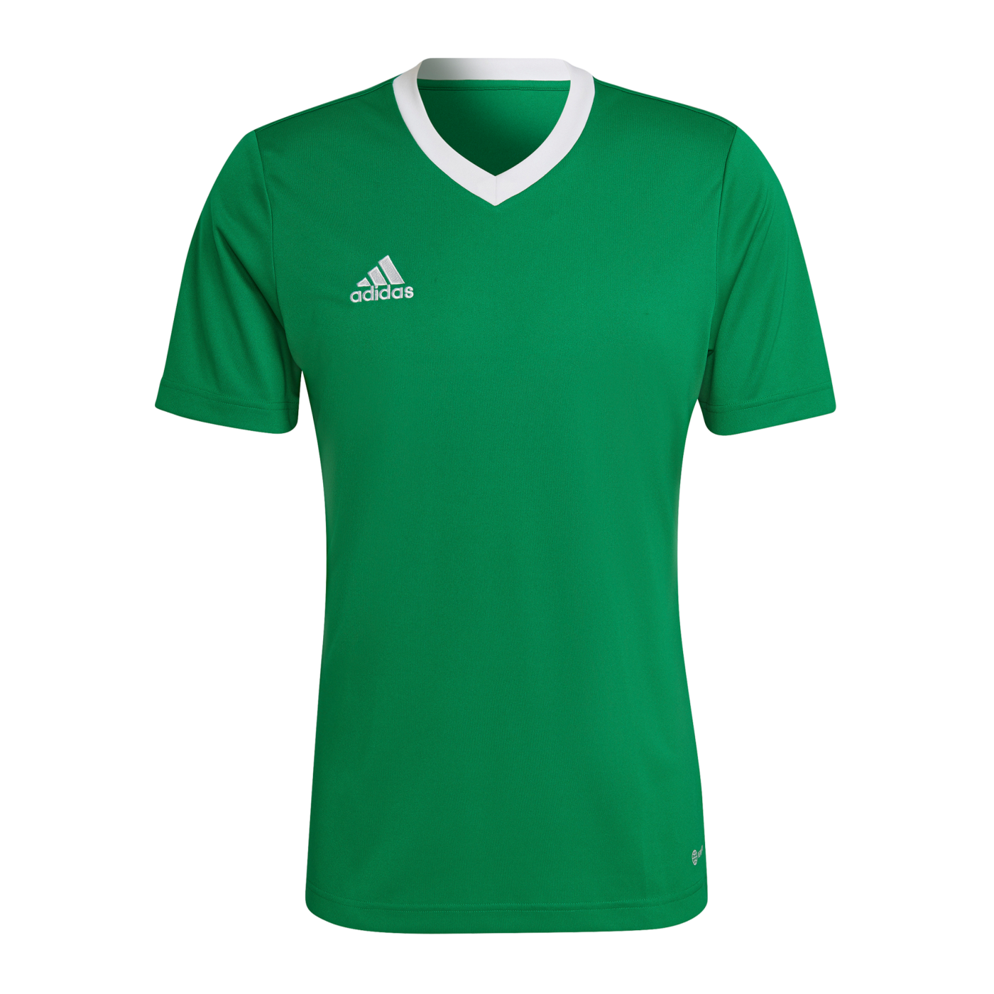 adidas Entrada 22 Trikot Grün