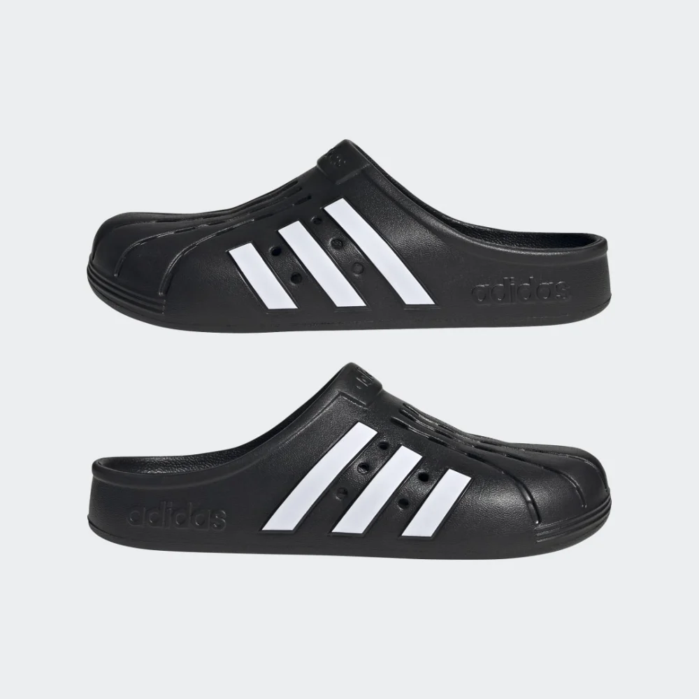 adidas Adilette Clog GZ5886 / schwarz