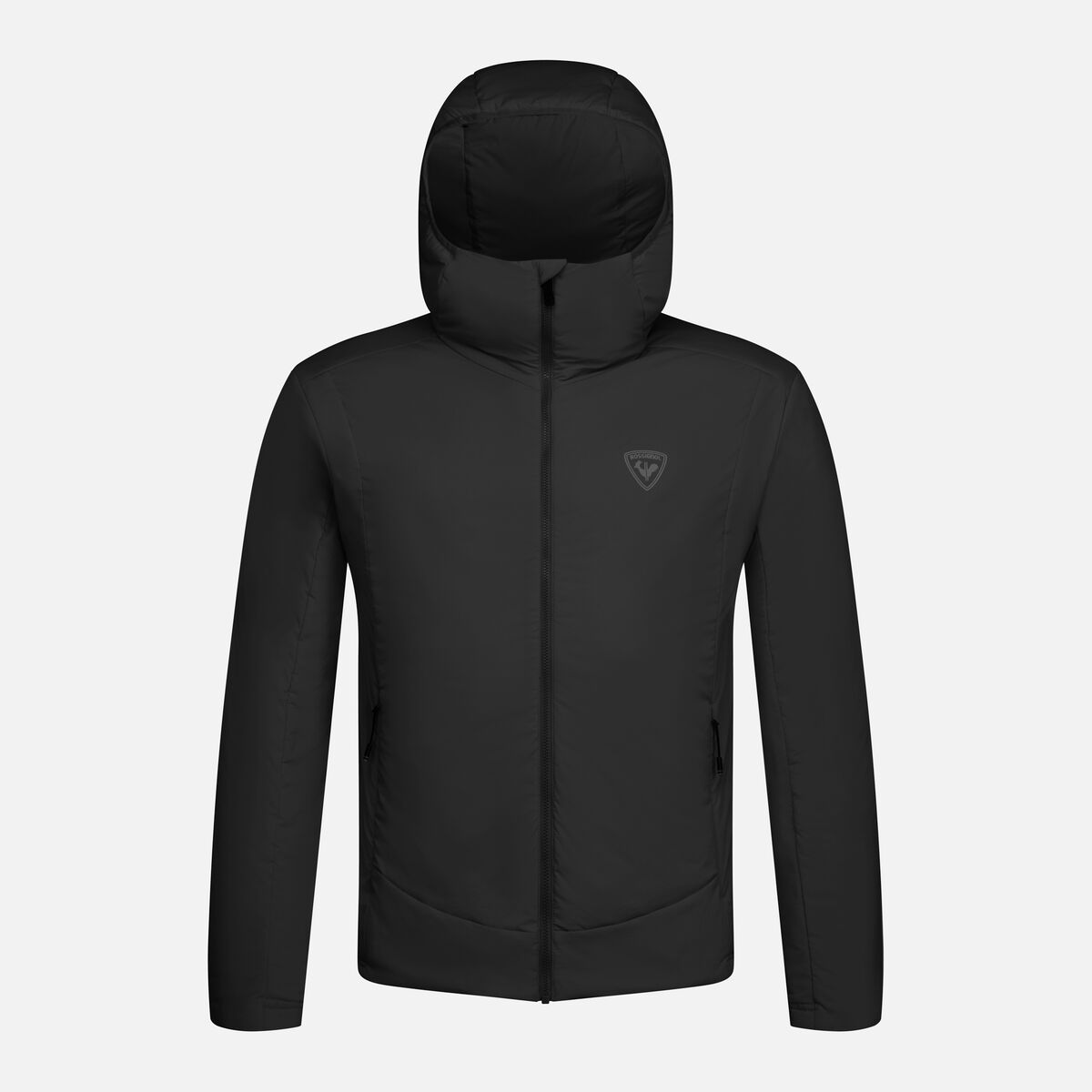 Opside Herrenkapuzenjacke