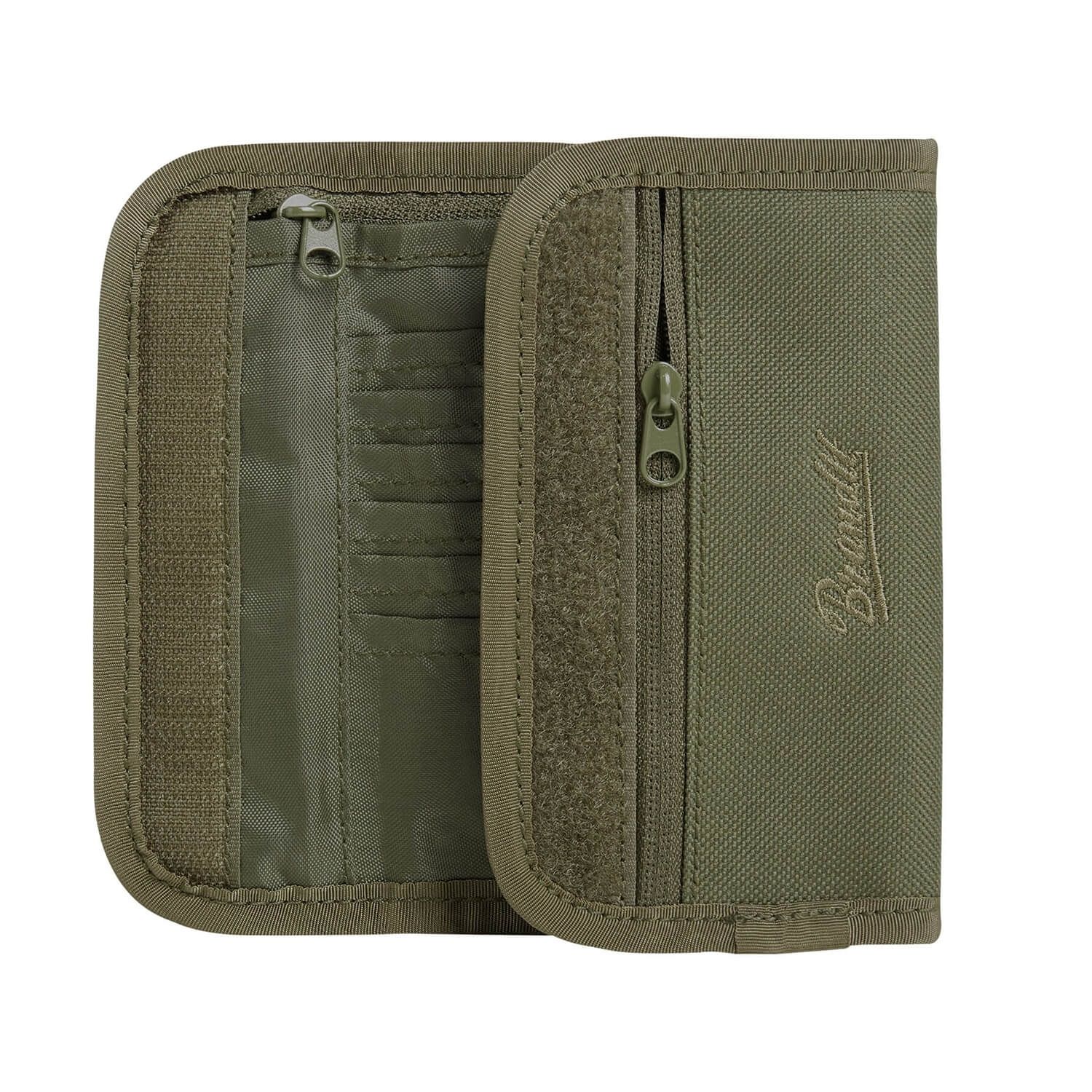 Geldbörse Wallet Two