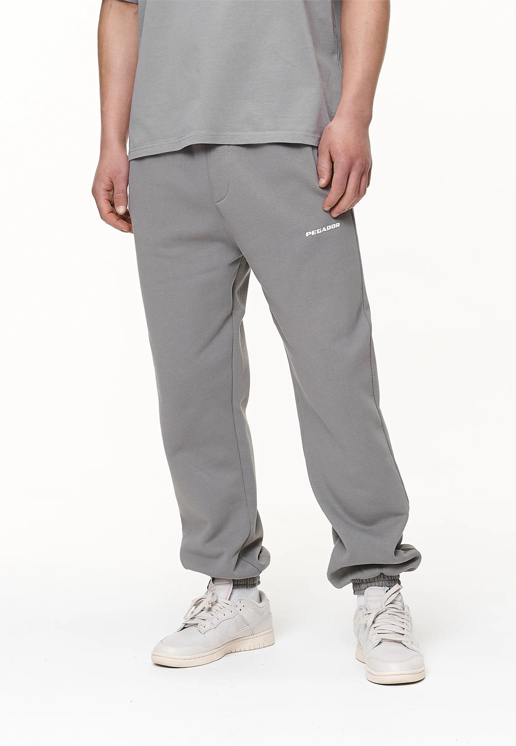 Pegador LOGO JOGGER - Pantalón de deporte