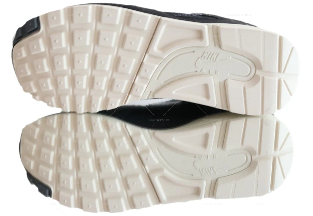 Air Skylon 2 Fear of God Black Sail
