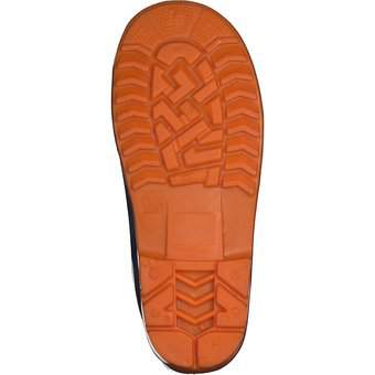 Paw Patrol Gummistiefel in beige