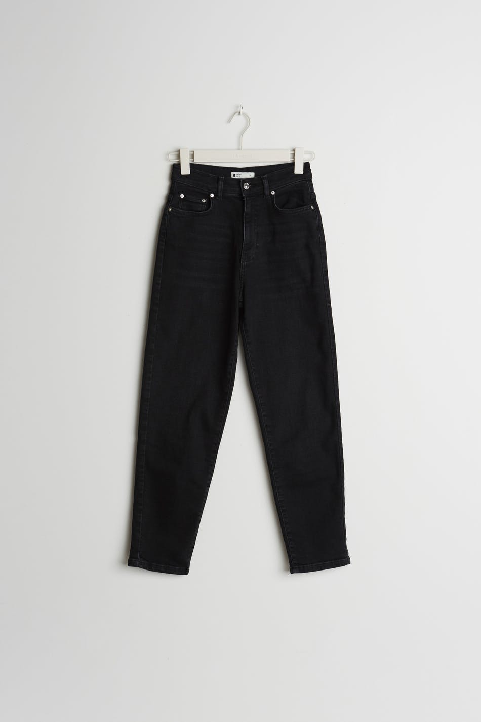Comfy mom jeans