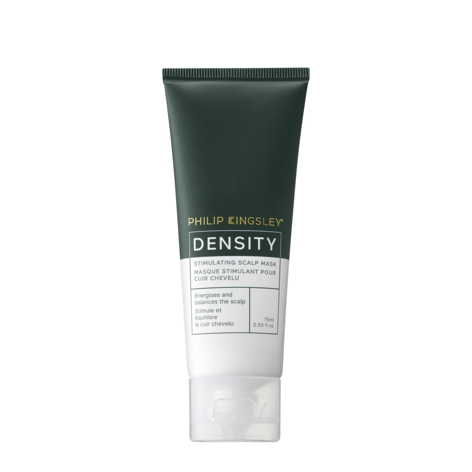 Density Stimulating Scalp Mask