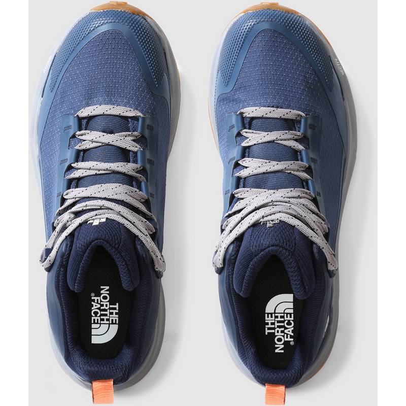 The North Face VECTIV EXPLORIS 2 MID FUTURELIGHT Wanderschuhe Damen