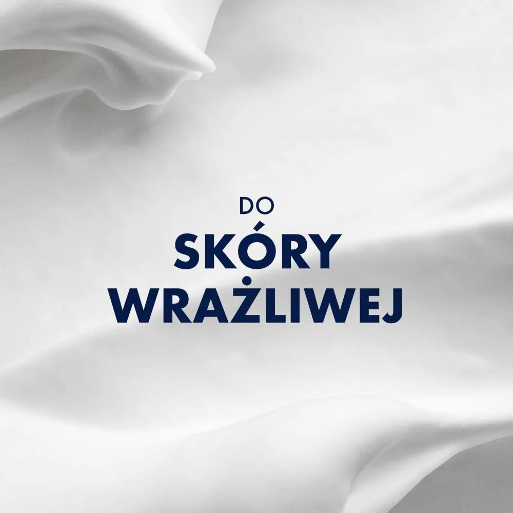 Gillette Series умирујућа пена за бријање за жене