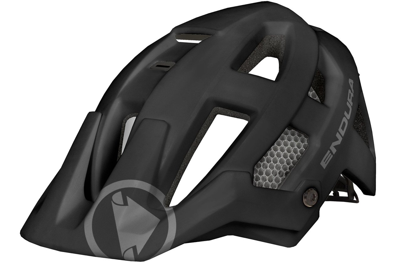 Endura SingleTrack Helm