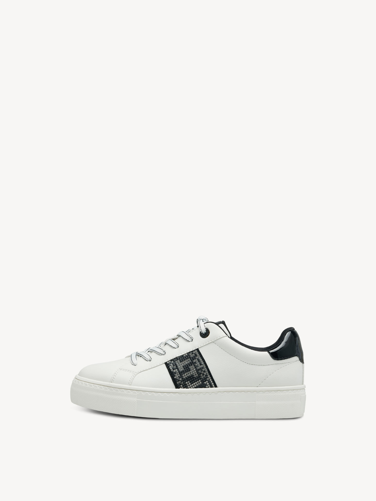 Basket - blanc