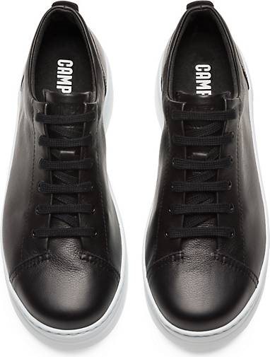 Camper Sneaker Runner Up