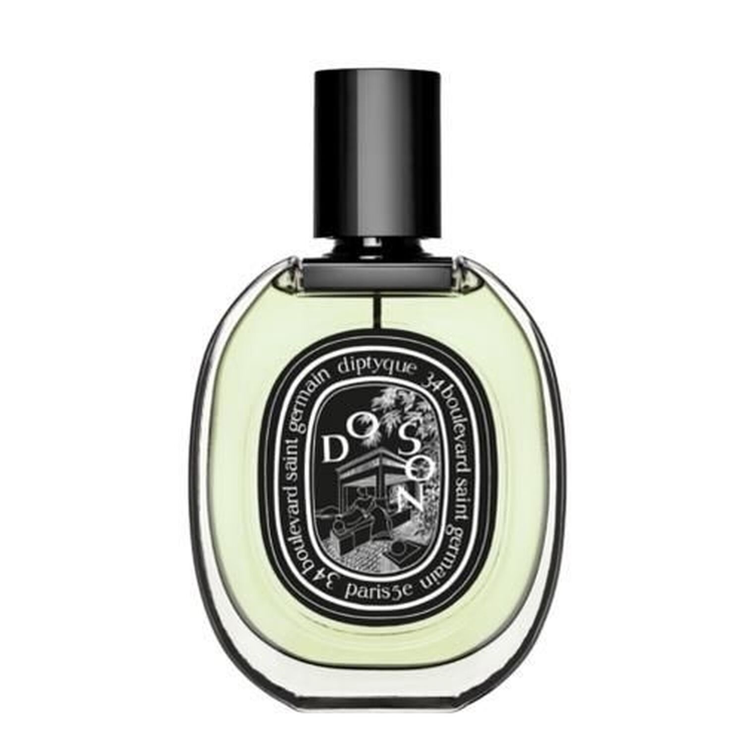 Diptyque Do Son Eau de Parfum 75 ml
