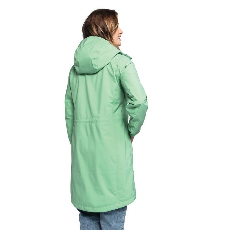 Schöffel Parka Sardegna L Parka Damen