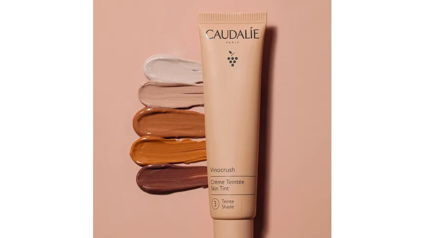 CAUDALIE Vinocrush Getönte Creme 30 ml 03 - 03
