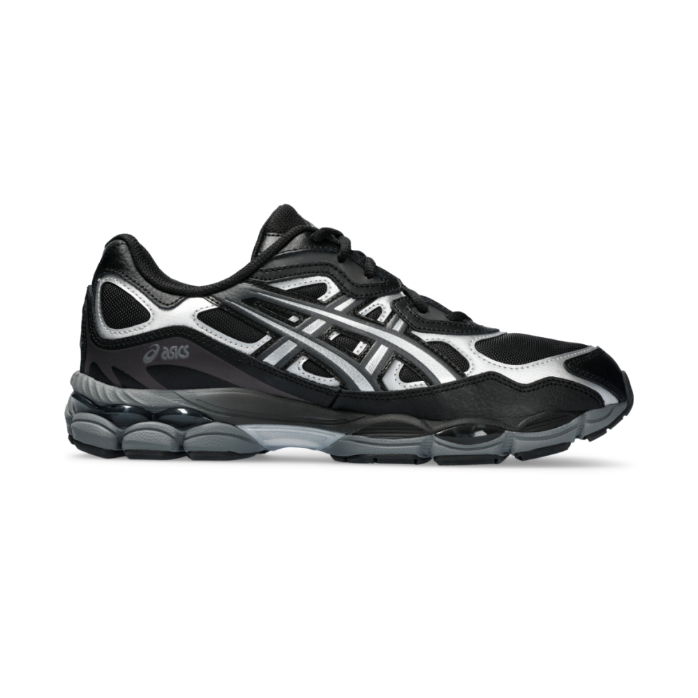 Asics Gel NYC 1203A280-002 / schwarz