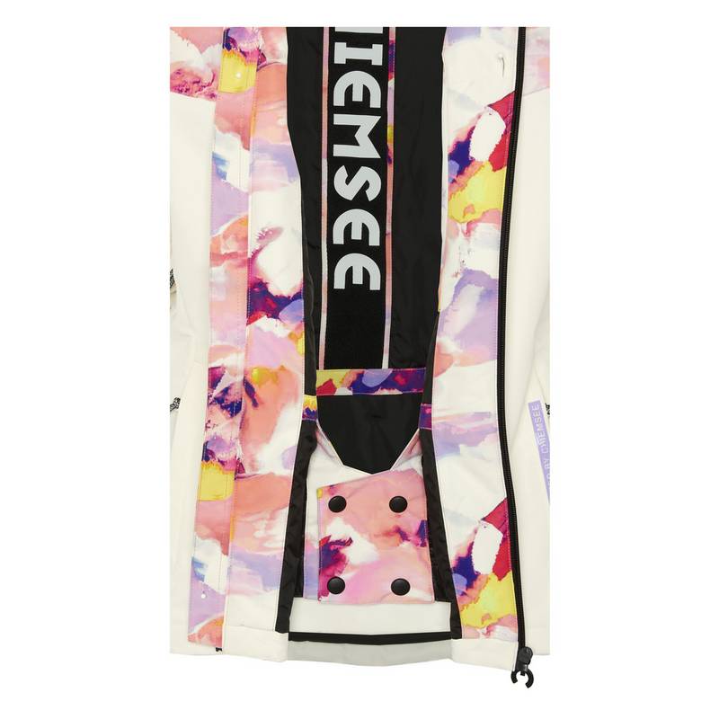Chiemsee Skijacke Skijacke Damen