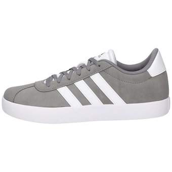 adidas VL Court 3.0 K Sneaker in grau