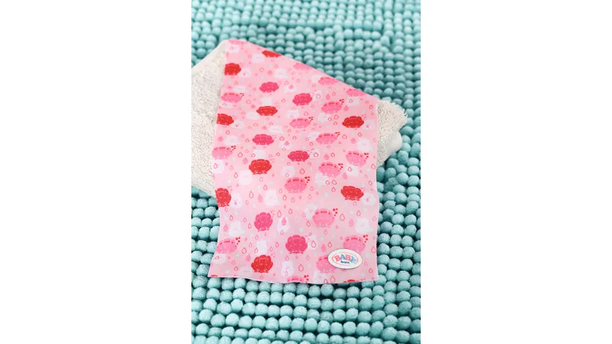Zapf Creation - BABY born Bath Waschtisch