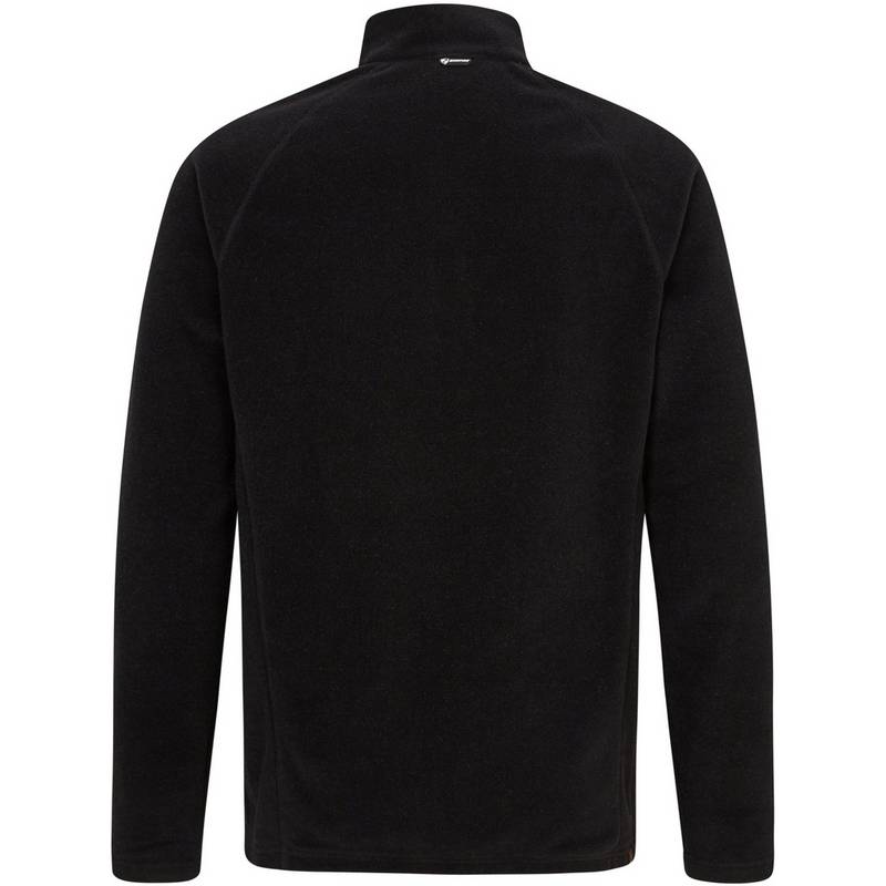 Ziener Jomar Fleeceshirt Herren